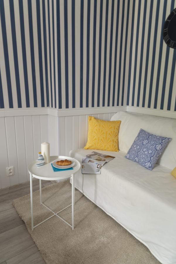 Marina House Apartments 미엥지즈드로예 외부 사진